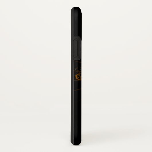 Steampunkvleugels Case-Mate iPhone Case (Achterkant/rechts)