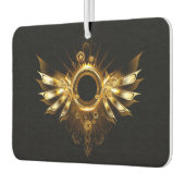 Steampunkvleugels Luchtverfrisser (Links)