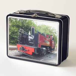 STEAMTREIN
