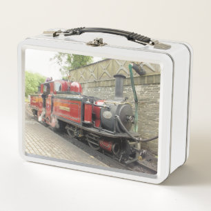 STEAMTREIN