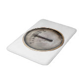 STEAMTREIN BADMAT (Gekanteld)