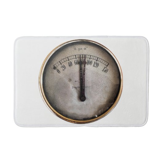 STEAMTREIN BADMAT (Voorkant)