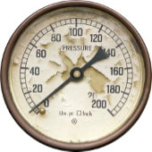 STEAMTREIN BUTTON FLESOPENER