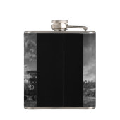 STEAMTREIN HEUPFLES (Achterkant)