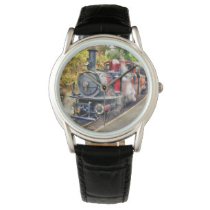 STEAMTREIN HORLOGE
