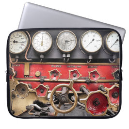 STEAMTREIN LAPTOP SLEEVE