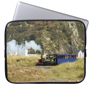 STEAMTREIN LAPTOP SLEEVE