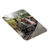 STEAMTREIN MAGNEET (Rechterzijde)