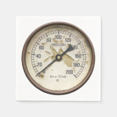 STEAMTREIN SERVET (Voorkant)