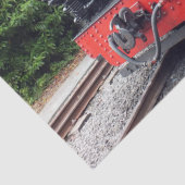 STEAMTREIN TISSUEPAPIER (Detail)