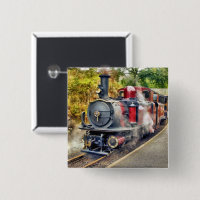 STEAMTREIN