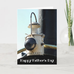 STEAMTREINLICHT KAART