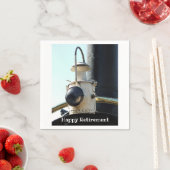 STEAMTREINLICHT SERVET (Insitu)