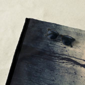 Steamy Hearts Strandlaken (In situ)