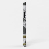 Stearman Biplane Case-Mate iPhone Case (Achterkant/rechts)