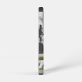 Stearman Biplane Samsung Galaxy Hoesje (Rechterkant)