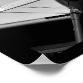 Stearman Kadet Poster (Hoek)