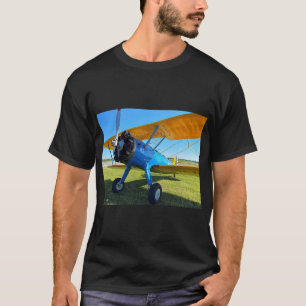Stearman T-Shirt 1943