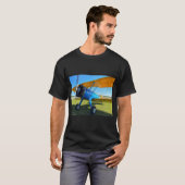 Stearman T-Shirt 1943 (Devant entier)