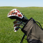 stedelijk golfheadcover (Insitu)