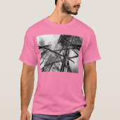 stedelijk t-shirt (Voorkant)