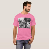 stedelijk t-shirt (Voorkant volledig)