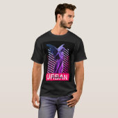 Stedelijk T-shirt (Voorkant volledig)