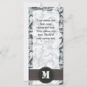 Stedelijke camouflage