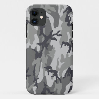 Stedelijke Camouflage iPhone 11 Hoesje
