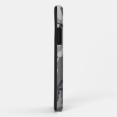 Stedelijke Camouflage Case-Mate iPhone Case (Achterkant/rechts)