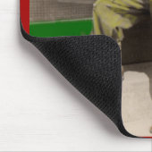 stedelijke cowboy muismat (Hoek)