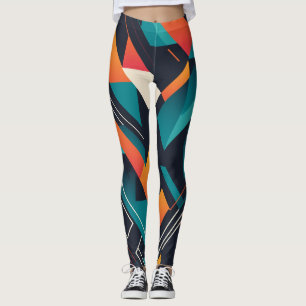 Stedelijke energie leggings