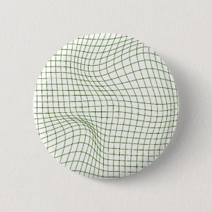 Stedelijke Graffiti Rand Kunst Pinback Knop Ronde Button 5,7 Cm