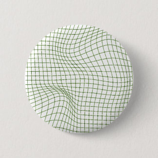 Stedelijke Graffiti Rand Kunst Pinback Knop Ronde Button 5,7 Cm