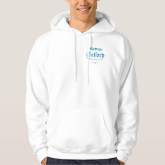 stedelijke kleding Trui hoodie