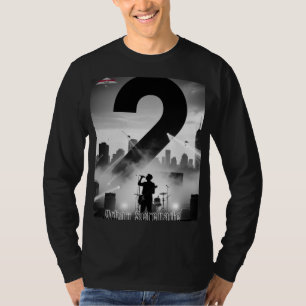 Stedelijke Serenade T-shirt