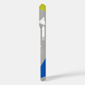Stedelijke stijl Case-Mate iPhone case (Achterkant / Links)