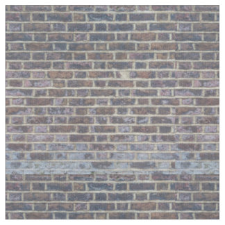 Stedelijke textielpatronen voor een gestookte muur stof