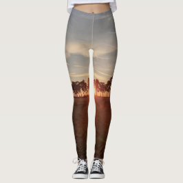Steeg van dennen - Leggings voor vrouwen