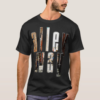 steegje t-shirt