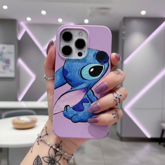 Steek Case-Mate iPhone Case