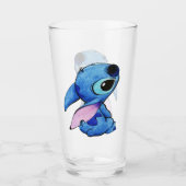 Steek Glas (Voorkant)