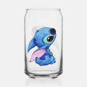 Steek Glas Kan (Achterkant)