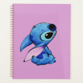 Steek Planner (Voorkant)