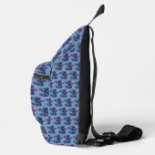 Steek Schoudertas Sling Bag (Rechts)