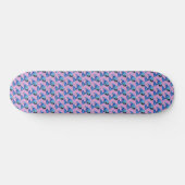 Steek Skateboard (Horizontaal)