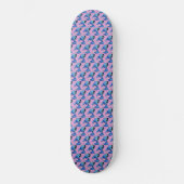 Steek Skateboard (Voorkant)