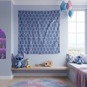 Steek Tapijtsteekkunst Wandkleed
