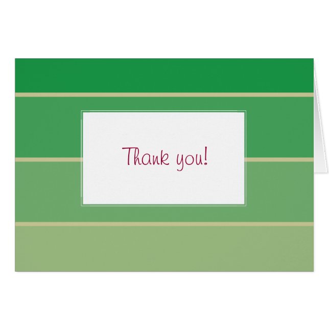 Steekproeven met heldere groene verf (Voorkant Horizontaal)