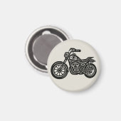 Steel Brotherhood Magneet (Voorkant / Achterkant)